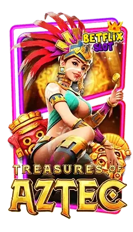 Treasures of Aztec